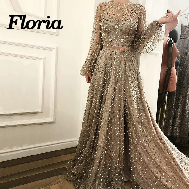 diamond evening gowns