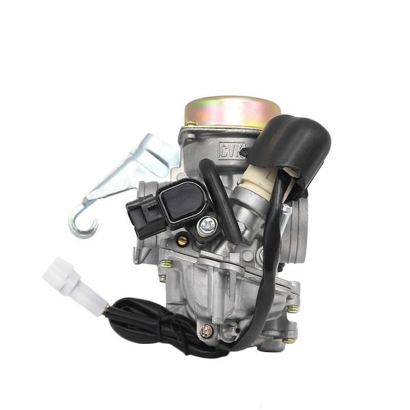 Карбюратор keihin cvk 24