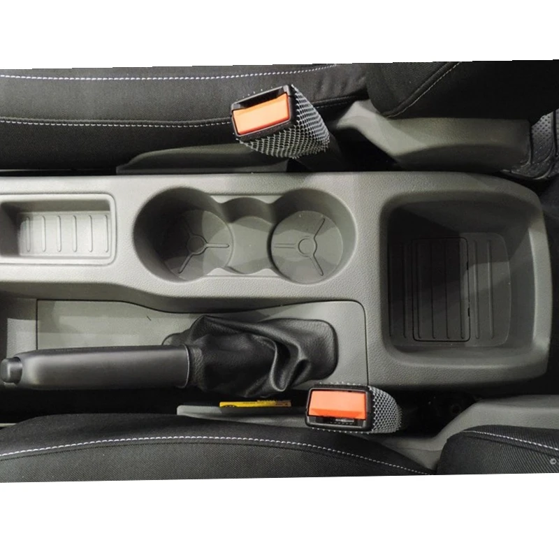 Подлокотник для Ford Focus MK2 2009 2010 2011 центральный контейнер хранения внутренний