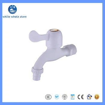 

Good quality dn20 Plastic faucet