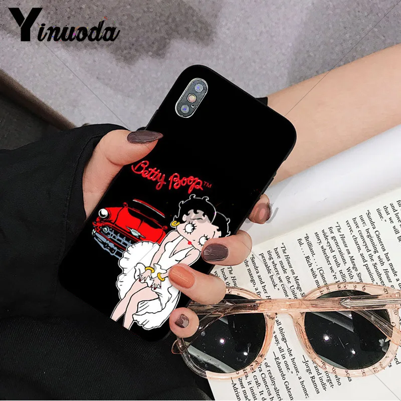 Hot sale betty boop