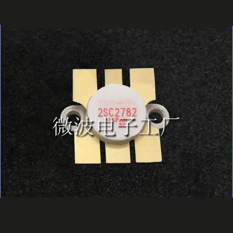 Free shipping 1PCS 2SC2782 C2782 NPN SILICON RF POWER TRANSISTOR 2782 2SC Best quality | Мобильные телефоны и аксессуары
