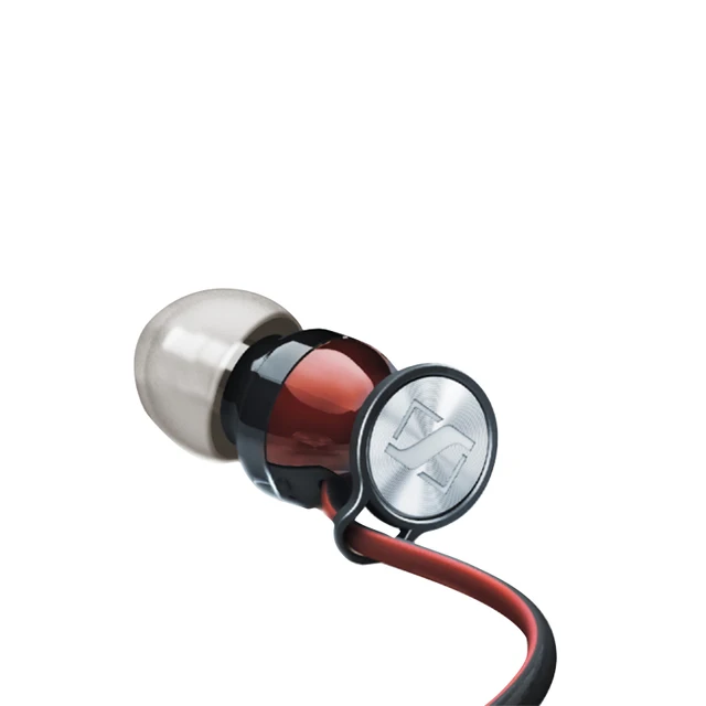 Внутриканальные наушники с микрофоном Sennheiser М2 IEG