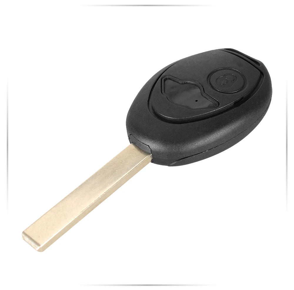 Remote Control/ Key Case For Bmw Mini Cooper S R50 R53 2 Button - - Racext™️ 11 - Racext SKU19_03