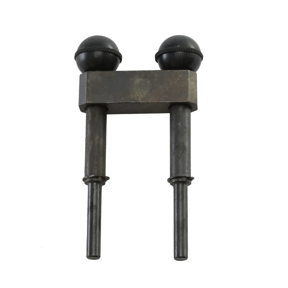 

TLXC For VW Audi Engine Timing Pump Belt Plate Support Wrench Water Pump Pulley Fixed Wrench Auto Repair Maintenance Tools