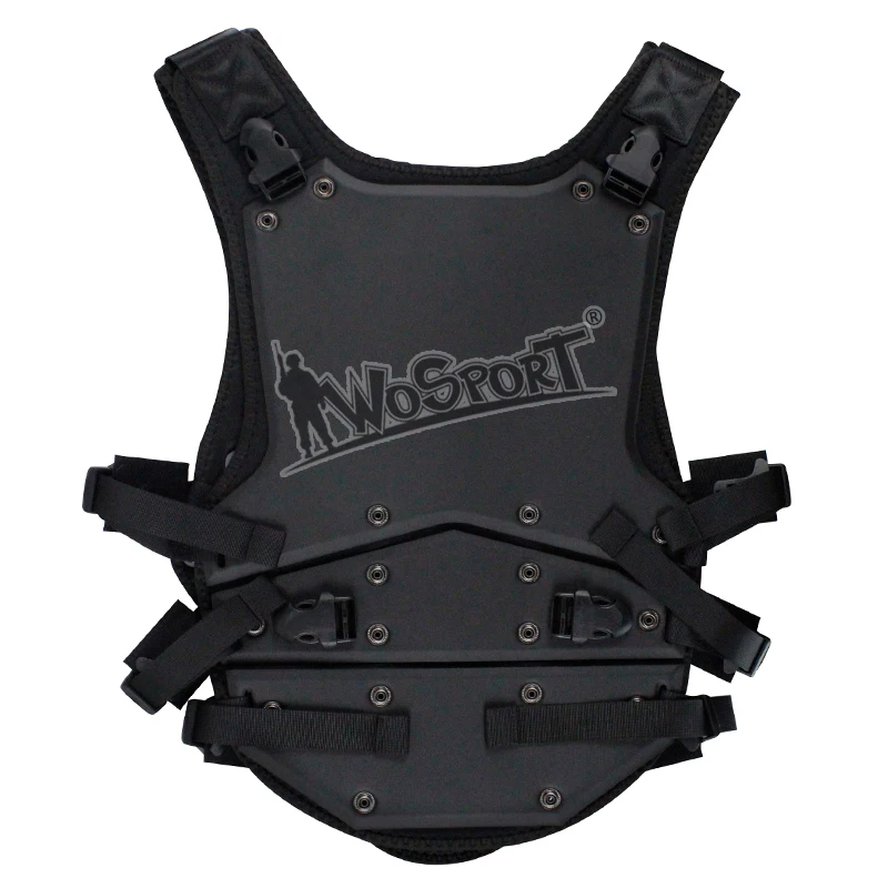 

WoSporT New Tactical Vest TMC Transformers CQB LBV Molle Military Airsoft Paintball Combat Assault CS field Protection Hunting