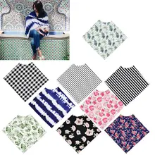 Мать лактация крышка кормления ребенка Модный женский шарф с рисунком грудного вскармливания Мама Кормящих младенцев шаль