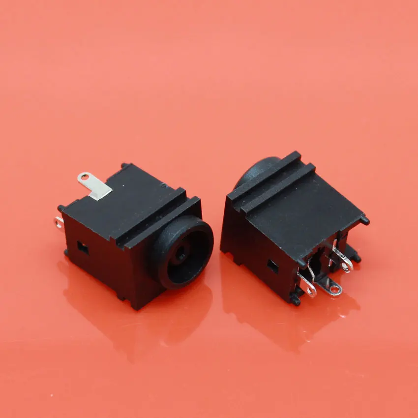 

cltgxdd N-036 For Sony Vaio VGN-FZ FZ VGN-NR NR VGN-FW FW VGN PCG 3pin AC DC laptop Power Jack port Connector socket