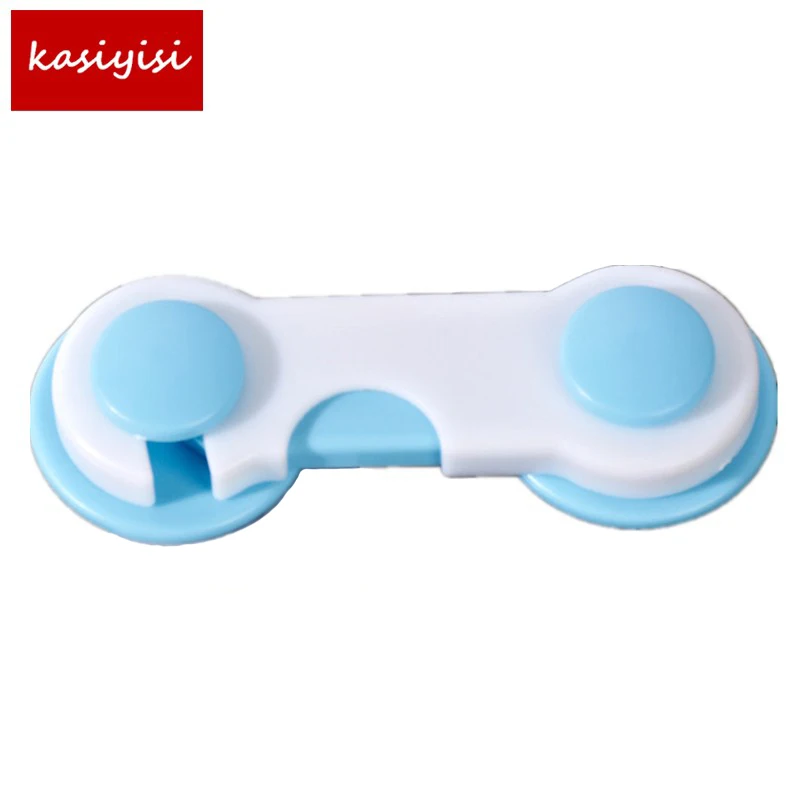 5 قطعة/المجموعة الاطفال الطفل سلامة أقفال أدراج الأطفال الأمن حماية قفل ل مجلس الوزراء الثلاجة نافذة طفل خزانة قفل