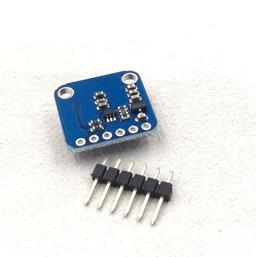Инфракрасный термограф AMG8833 для инфракрасной тепловой камеры 8x8 R3 Raspberry Pi