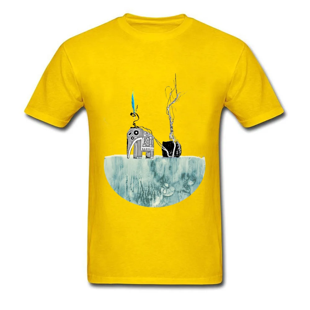 Uplifting Matter_yellow