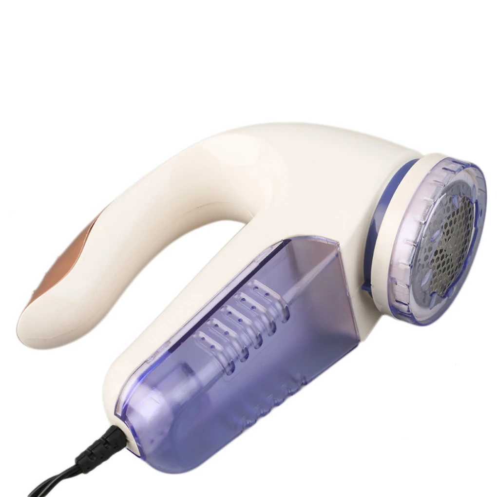 Electric Sweater Shaver Clothes Fabric Shaver Hair Ball Lint Remover