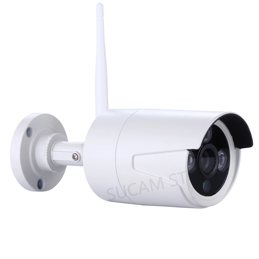 outdoor IP Camera Wi-fi