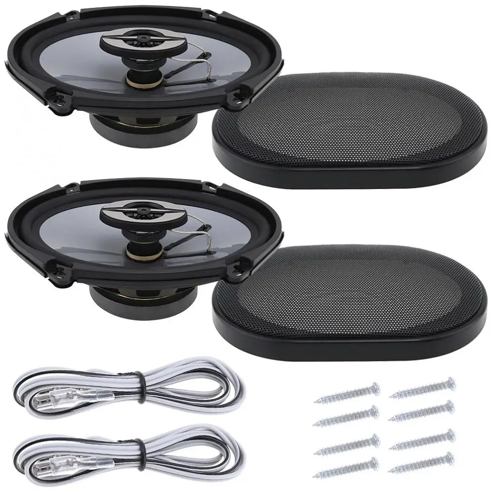 Coaxial de Alta Porta do Veículo Completa para o Estéreo do Carro Som da Motocicleta Carro Alto-falante Fidelidade Auto Áudio Música Estéreo Alto Falantes Freqüência Gama 380 w 12 380 w carro alto falante coaxial de