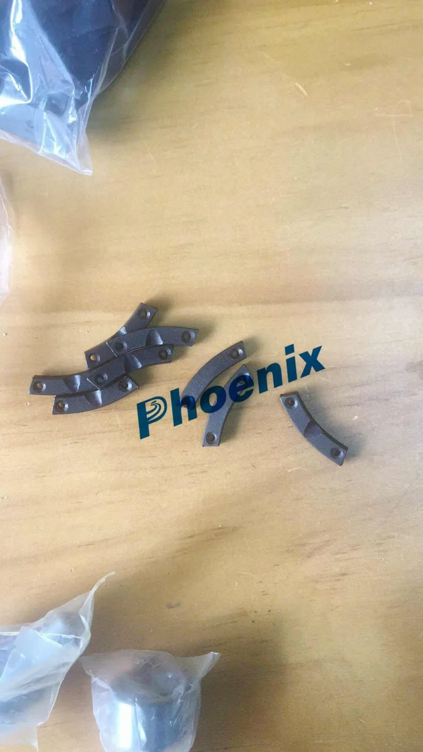 

Heidelberg GTO neomercial part high quality on sale