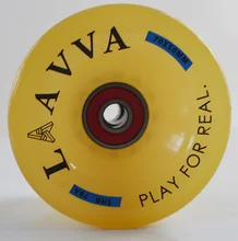 Timed specials Longboard Cruiser font b Skateboard b font High Rebound font b Wheels b font