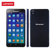 Новый оригинальный Lenovo S850 глобальной прошивки мобильный phonr MTK6582 quad-core Android4.4 Dual-SIM WCDMA 5.0 “IPS 1 г Оперативная память 16 г Встроенная память 13.0MP