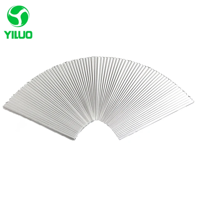 diy generic 300 1100mm filter paper with fold filter screen for