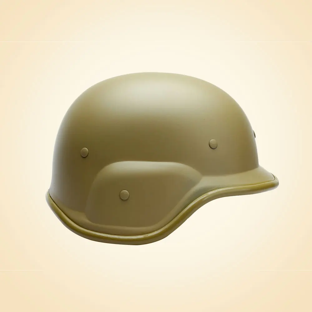 

Tactical Ballistic Army Fans Police Bulletproof Protection Airsoft Helmet
