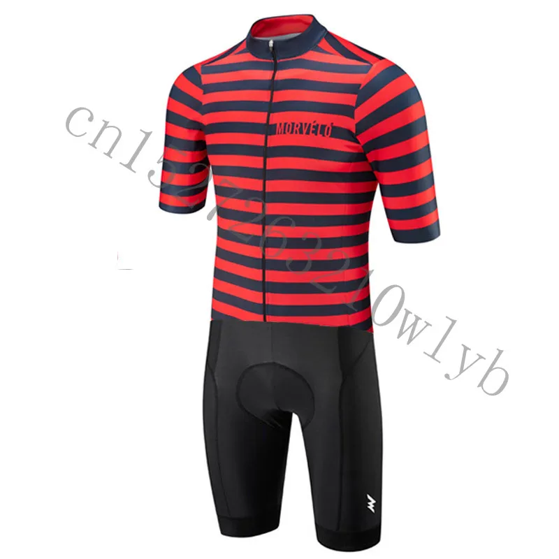 21 стиль Горячая Morvelo ropa ciclismo летняя новая КОМАНДА триатлон, Велоспорт Skinsuit Ciclismo Hombre короткий рукав MTB велосипедная одежда