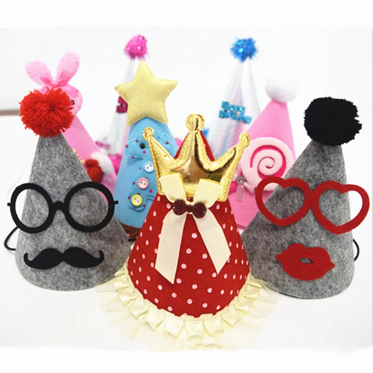 Old Russian Porn Adult Birthday Hats
