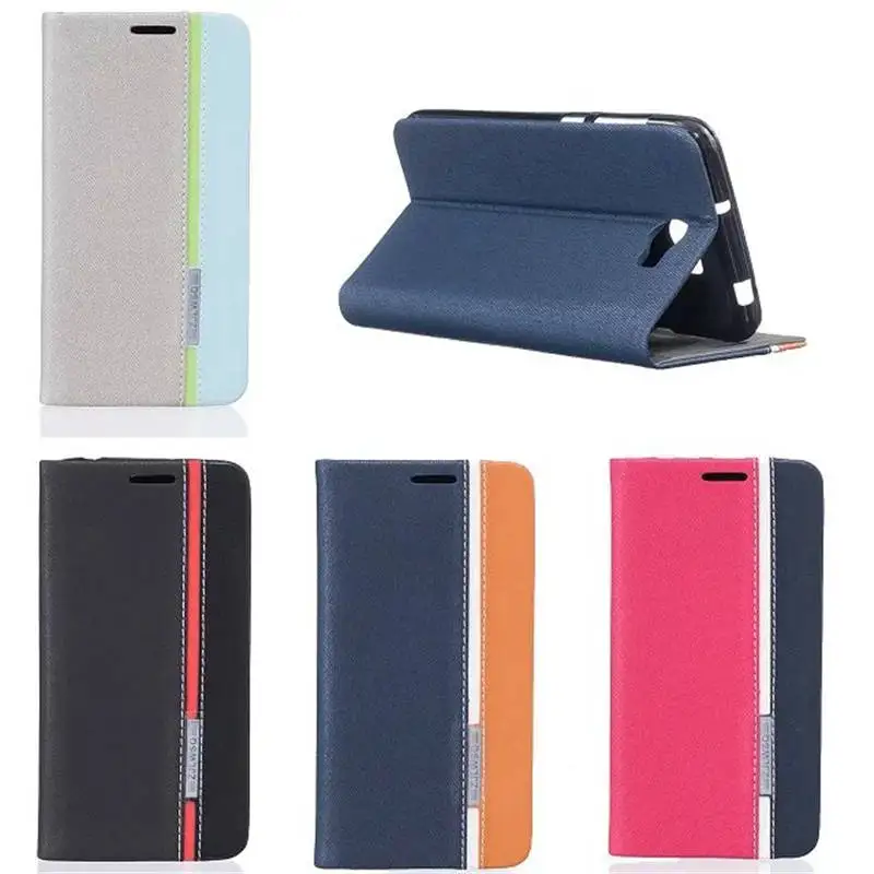 

For Huawei Y5 II Case Wallet PU Leather Back Cover Phone Case For Huawei Y5 II 2 Y5II Cun-U29 Cun-L21 Cun L21 U29 Case Flip