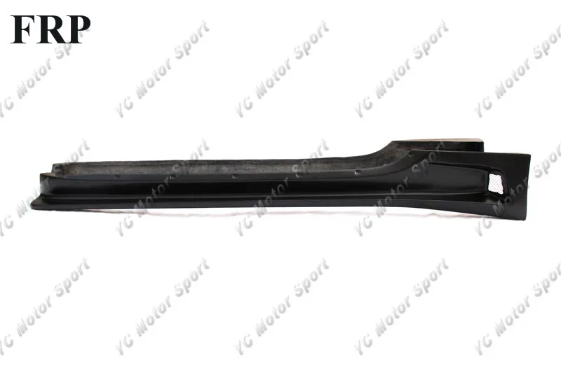 2012-2017 GT86 FT86 ZN6 FRS BRZ Greddy X Pandem Ver.3 Aero Style Side Skirts FRP (1)
