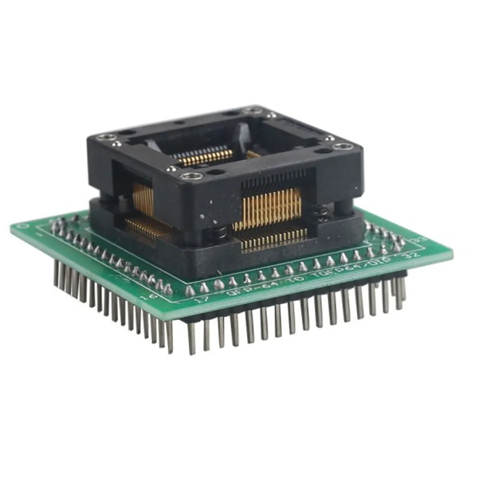 motorola-hc05-hc08-qfp64-adapter-2