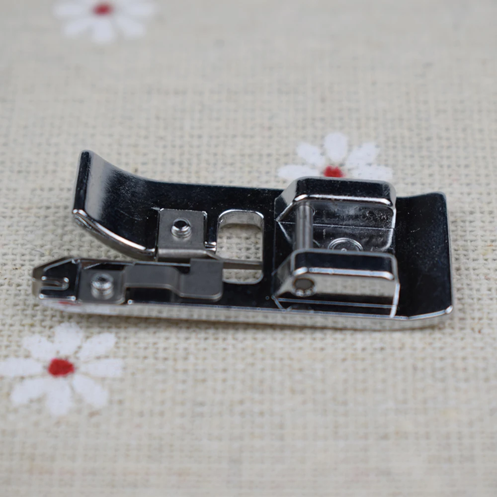 Sewing Machine Overcast Presser Foot for Household Low Shank Sewing Machine Accessories Brother