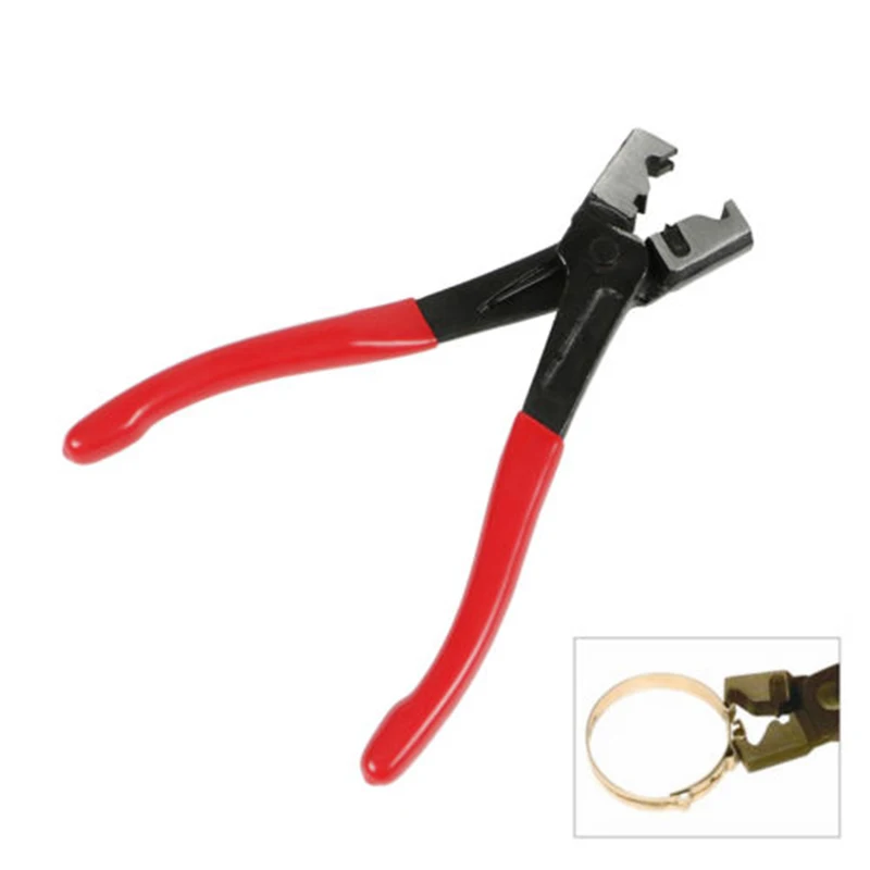 

1 PcUniversal Clic R Type Collars Hose Clip Pliers Clic Tool - Garage CLICK - R TYPE
