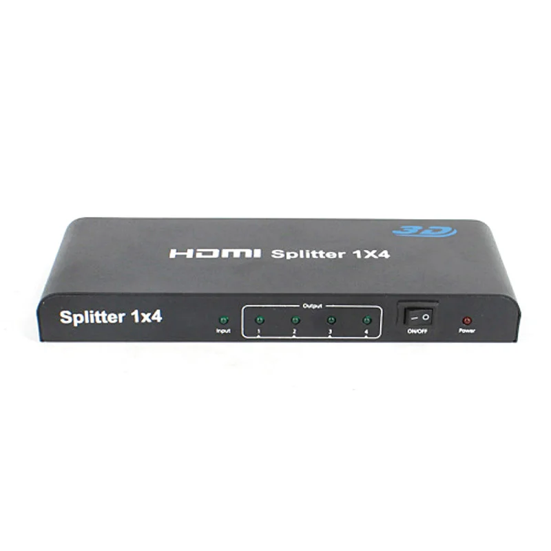 hdmi spliter