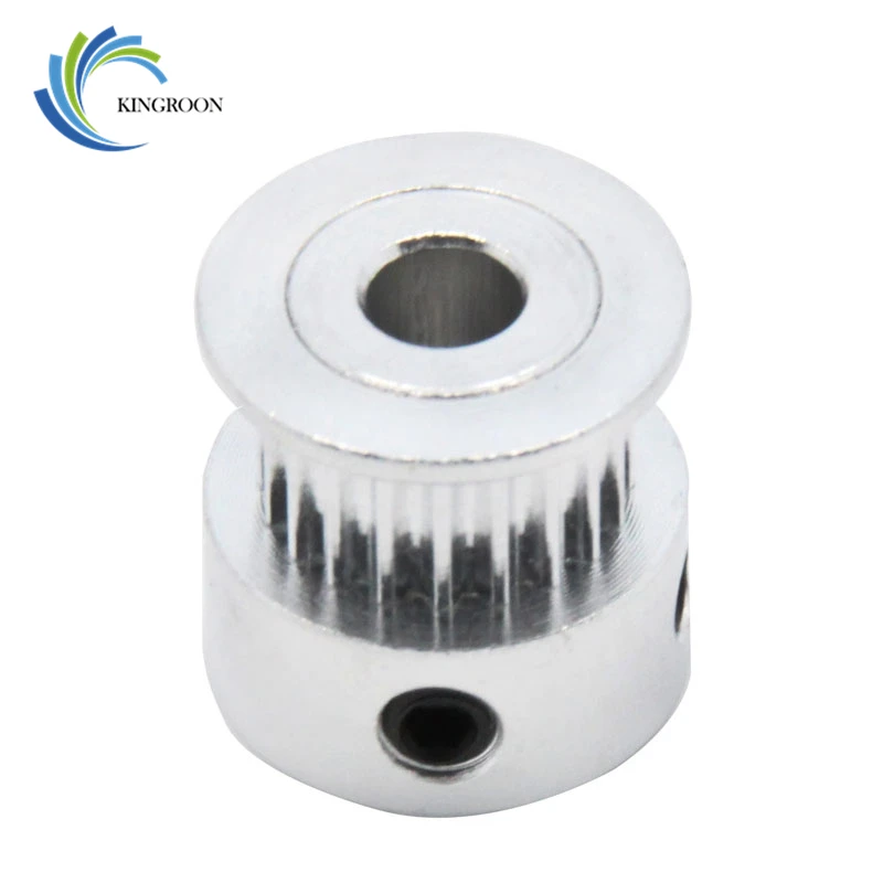 10Pcslot 20Teeth Gt2 Timing Pulley Bore 8Mm Width 6Mm 2Gt 20 Tooth Pulleys 3D Printer Parts Wheel Aluminium Alloy huismerk kopen in de aanbieding 10Pcslot 20Teeth Gt2 Timing Pulley Bore 8Mm Width 6Mm 2Gt 20 Tooth Pulleys 3D Printer Parts Wheel Aluminium Alloy huismerk kopen in de aanbieding