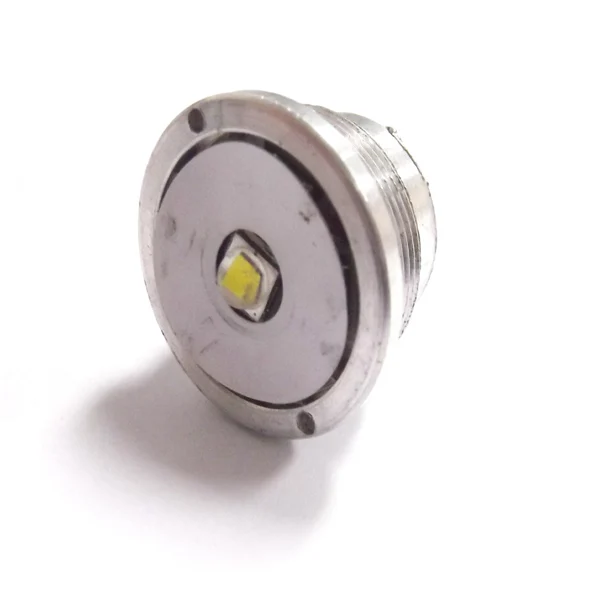 CREE XM L2 U3 1 Mode 2 7 14 V Алюминиевая СВЕТОДИОДНАЯ лампа крышка 1800lm для фонарика C8|u3