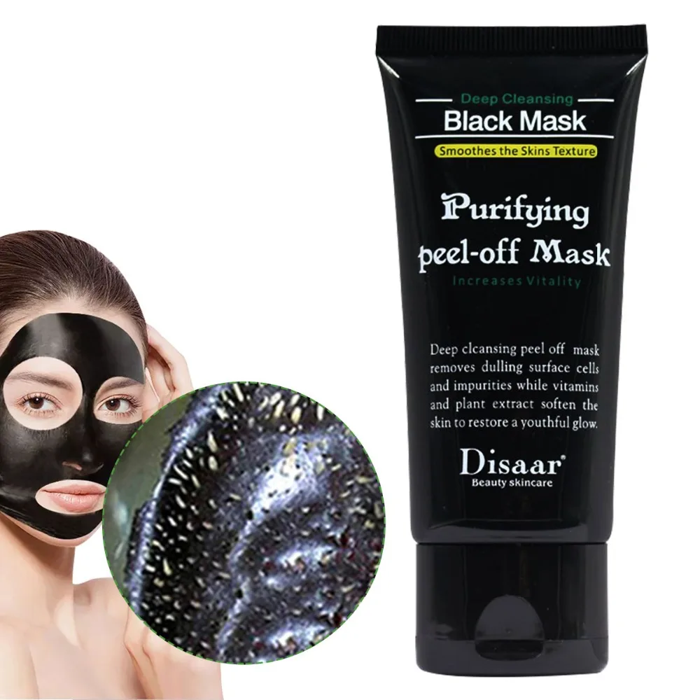 Buy Blackhead Care Pack Bamboo Charcoal Pack Activated