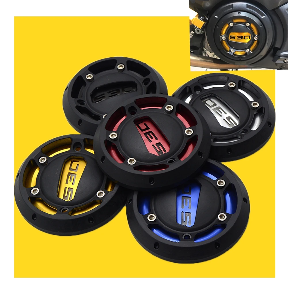 

Motorcycle Engine Stator Cover Engine Guard Protection Side Shield Protector For T-MAX530 t-max530 T-MAX 530 2012 2013 2014 2015