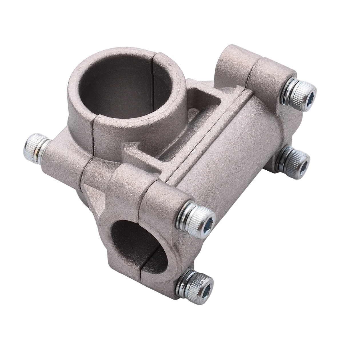 26mm Strimmer Handle Bracket Clamp Handheld Holder For Grass Trimmer Brush Cutter Garden Tools