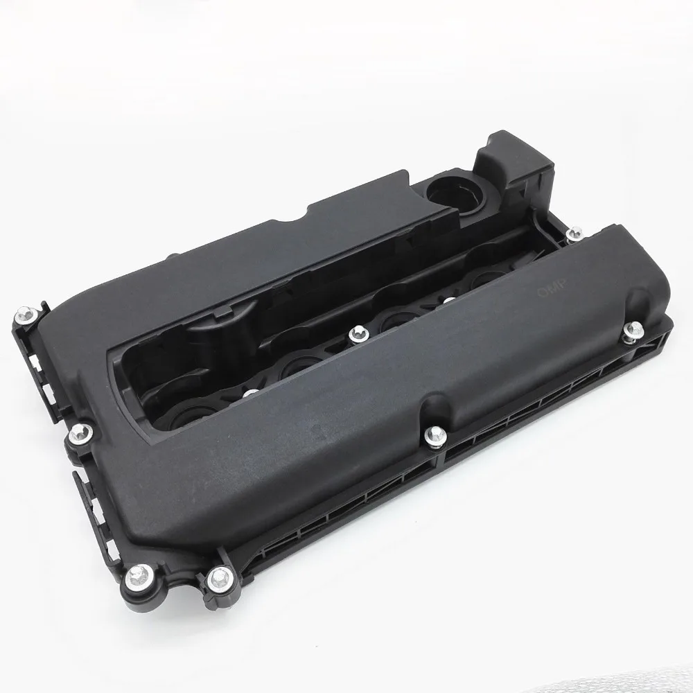 

Engine Valve Cover For Chevy Cruze Aveo Sonic G3 Saturn Astra 1.8l 55564395, 55558673