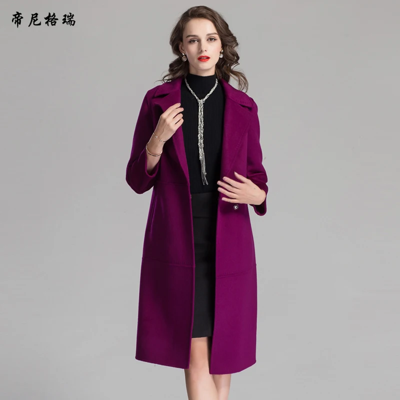 Online Get Cheap Ladies Winter Coats -Aliexpress.com | Alibaba Group