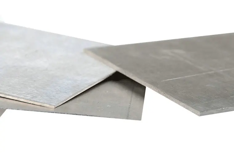 az31b magnesium alloy sheet mg plate flat electroplating anodes magnesium sheet metal