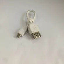 Используется OTG кабель OTG линия для Blackview Omega Pro MTK6753 Octa Core 5," HD 1280x720 отслеживания