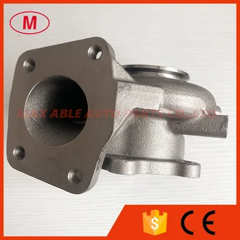 

K0422-882 53047109901 L3M713700D ;D041001 turbo turbine housing for 2.3L MZR DISI