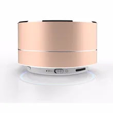 MiWireless Portable Bluetooth Speaker Column Stereo Subwoofer Loudspeaker Outdoors Family