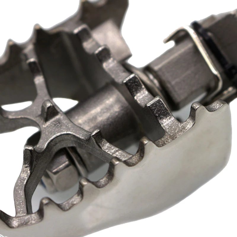 Nordson Wide вращающиеся подножки для BMW R1200GS Adventure F800GS G650GS F650GS Twin 2008 2013|Подставки под
