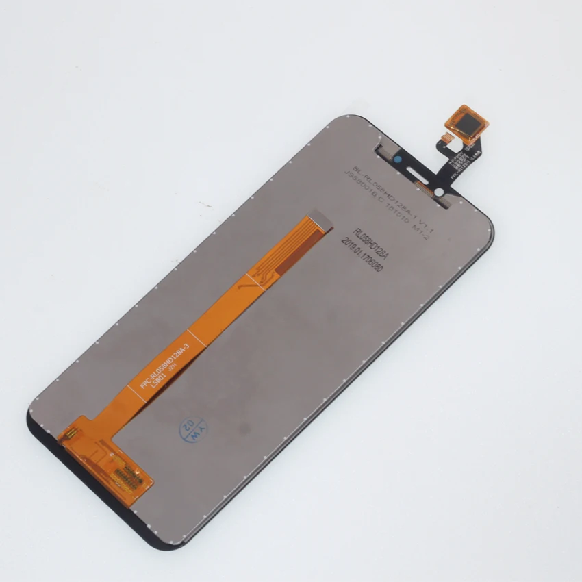 Leagoo S9 (8)