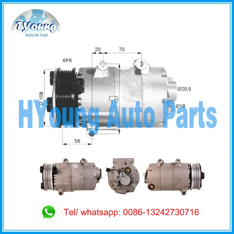 HY-AC07 DHGATE 2