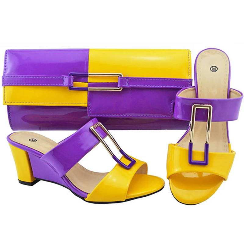 JZC007 Purple+yellow_
