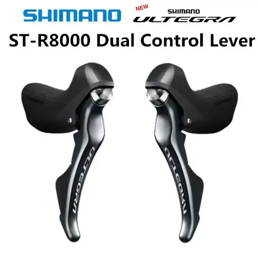 SHIMANO ULTEGRA ST 5800/6800 R8000 R7000 двойной рычаг управления 2x11 Speed переключатель дорожный