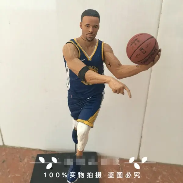 stephen curry action figures