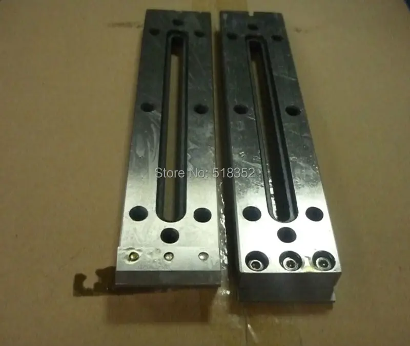  Long Type Z023 Jig Tools W50*L230*T15for EDM Wire Cutting Machine ToolsEDM stainless jig toolsterna
