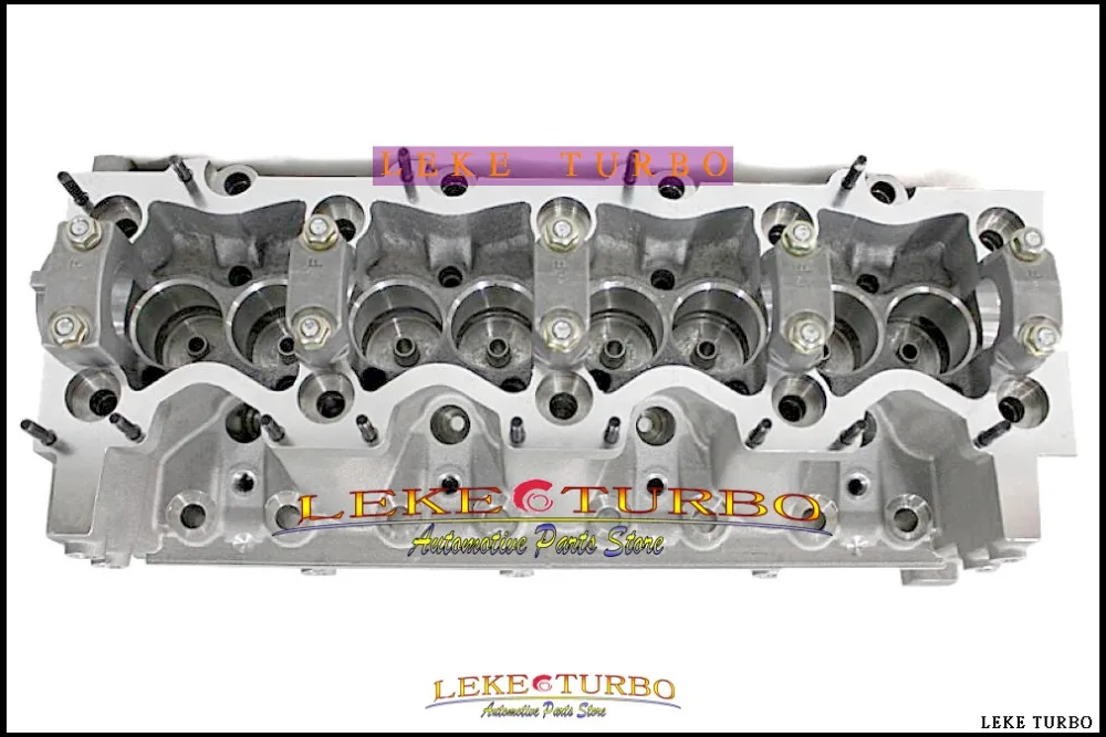 908 544 8140.43N 8140.43S Bare Cylinder Head 504007419 2992472 For Fiat Ducato (2)